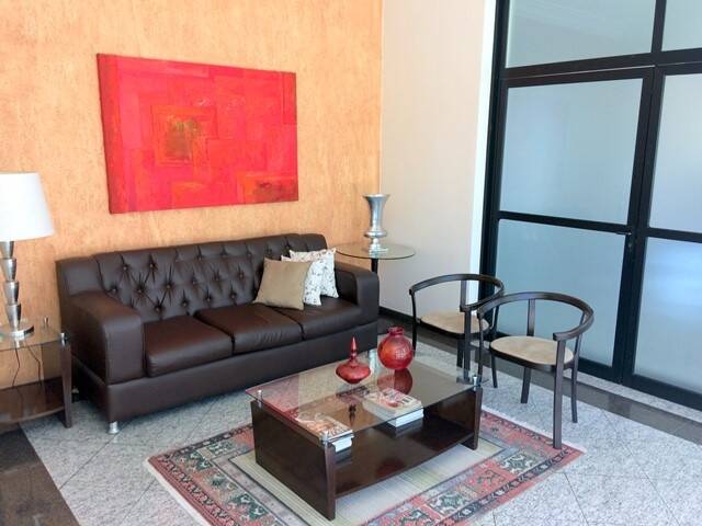 Apartamento à venda com 4 quartos, 227m² - Foto 13