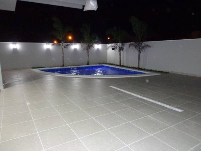 Casa de Condomínio à venda com 3 quartos, 346m² - Foto 37