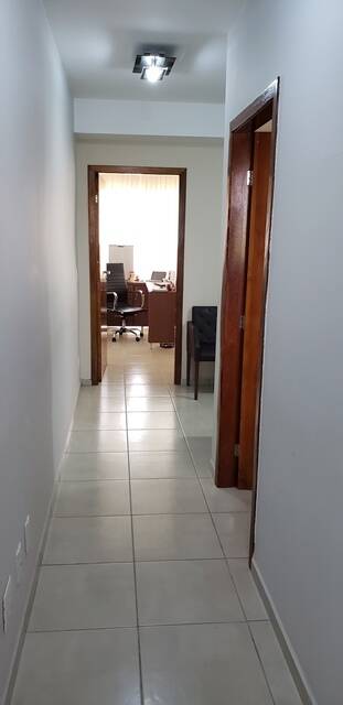 Conjunto Comercial-Sala à venda, 77m² - Foto 11