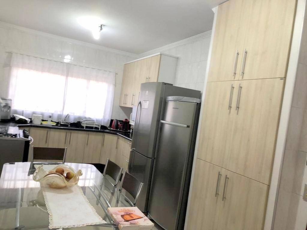 Casa à venda com 3 quartos, 273m² - Foto 10