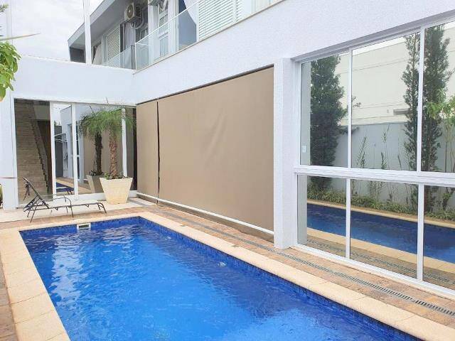 Casa de Condomínio à venda com 3 quartos, 420m² - Foto 1