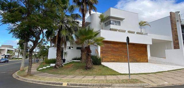 Casa de Condomínio à venda com 4 quartos, 615m² - Foto 5