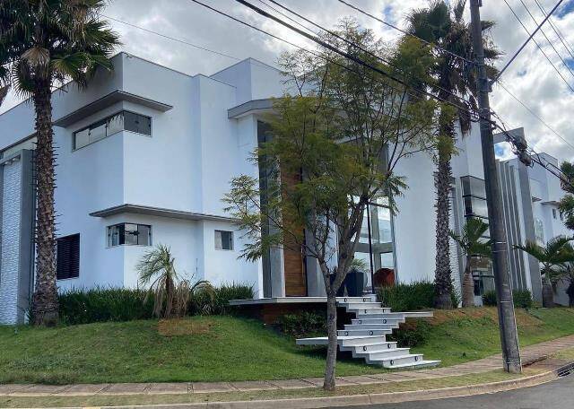 Casa de Condomínio à venda com 4 quartos, 615m² - Foto 6