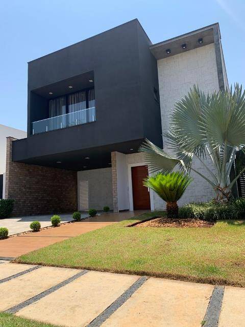 Casa de Condomínio à venda com 3 quartos, 320m² - Foto 3