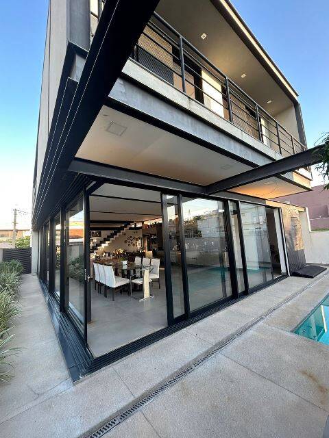 Casa de Condomínio à venda com 3 quartos, 312m² - Foto 6