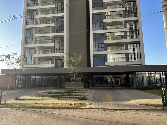 Apartamento à venda com 4 quartos, 215m² - Foto 5