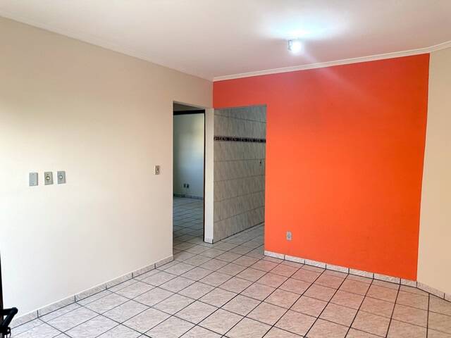 Apartamento à venda com 2 quartos, 64m² - Foto 5