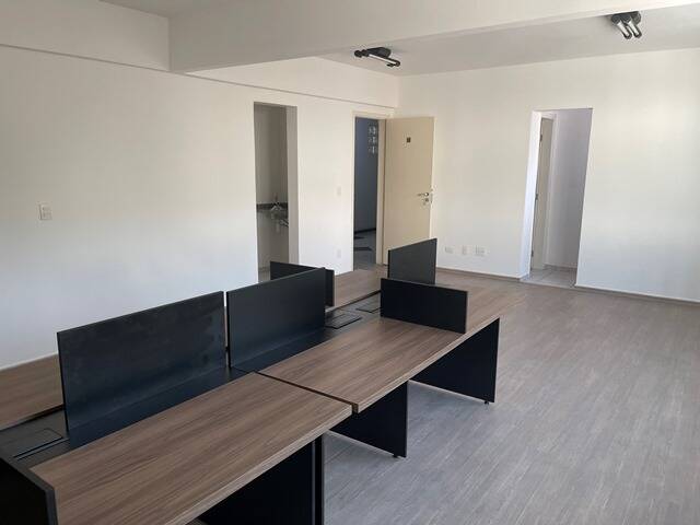 Conjunto Comercial-Sala à venda, 40m² - Foto 4