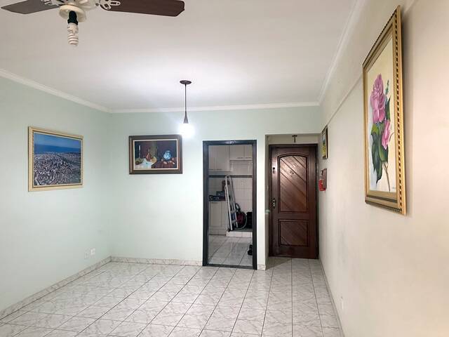 Apartamento à venda com 3 quartos, 99m² - Foto 5