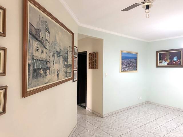 Apartamento à venda com 3 quartos, 99m² - Foto 3