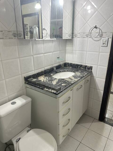 Apartamento à venda com 3 quartos, 99m² - Foto 11