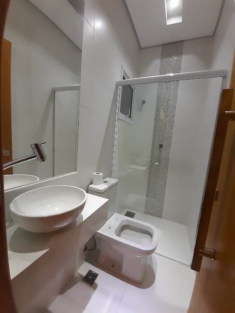 Casa de Condomínio à venda com 4 quartos, 400m² - Foto 20