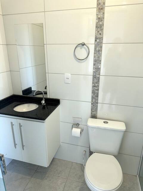 Apartamento à venda com 2 quartos, 65m² - Foto 10