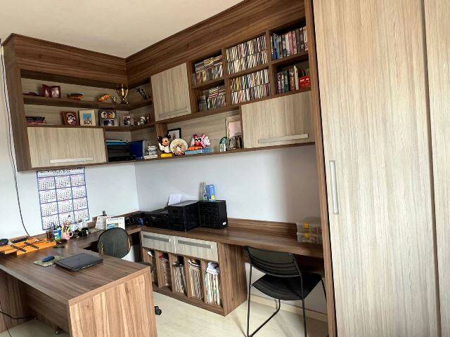 Casa de Condomínio à venda com 4 quartos, 288m² - Foto 16