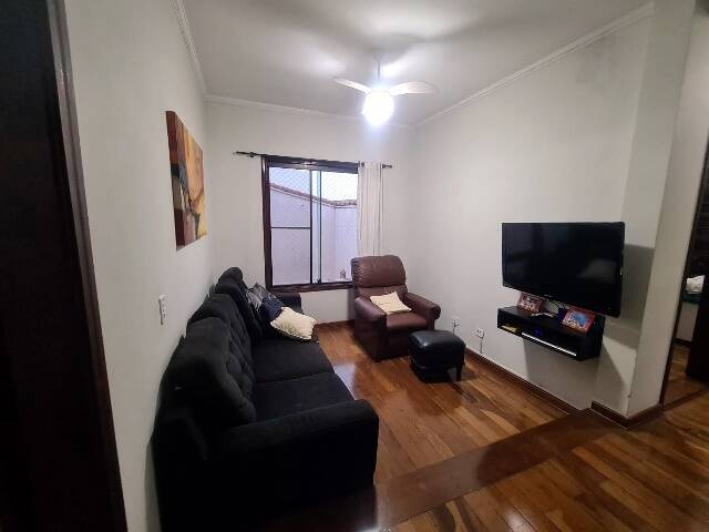 Casa de Condomínio à venda com 3 quartos, 254m² - Foto 7