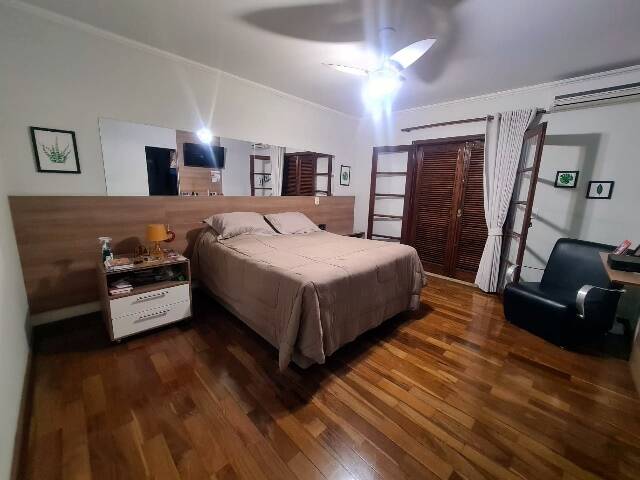 Casa de Condomínio à venda com 3 quartos, 254m² - Foto 12