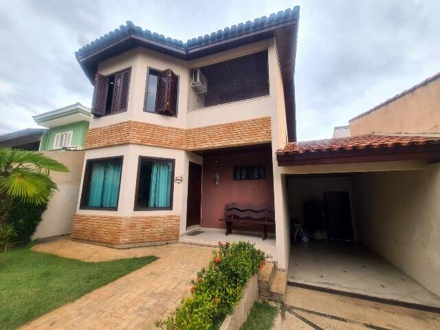 Casa de Condomínio à venda com 3 quartos, 254m² - Foto 2