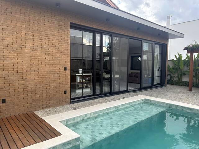 Casa de Condomínio à venda com 3 quartos, 350m² - Foto 33