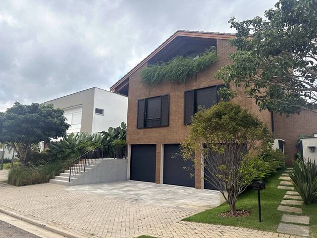 Casa de Condomínio à venda com 3 quartos, 350m² - Foto 37