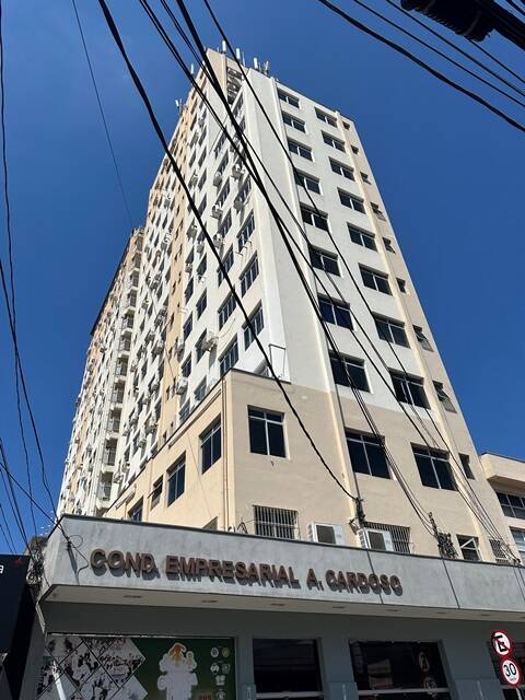 Loja-Salão para alugar, 93m² - Foto 5