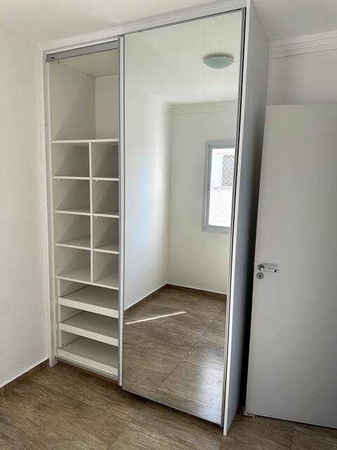 Apartamento à venda com 2 quartos, 50m² - Foto 10