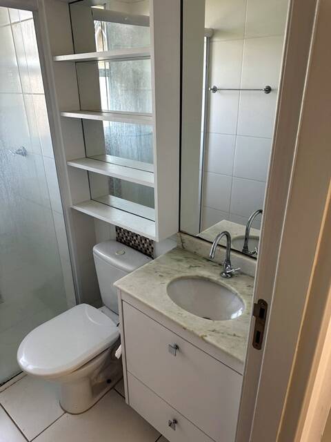 Apartamento à venda com 2 quartos, 50m² - Foto 11