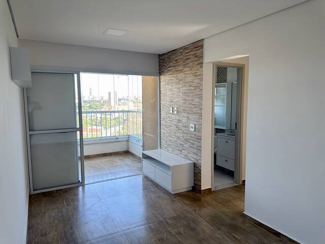 Apartamento à venda com 2 quartos, 50m² - Foto 2