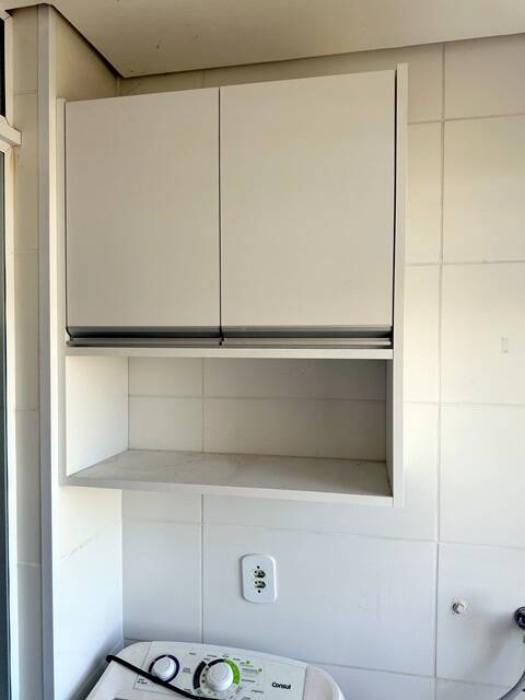 Apartamento à venda com 2 quartos, 50m² - Foto 7