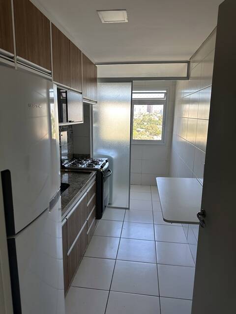 Apartamento à venda com 2 quartos, 50m² - Foto 8