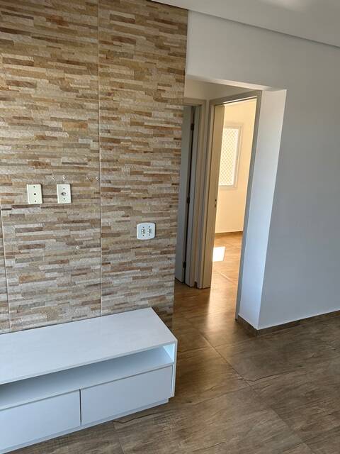 Apartamento à venda com 2 quartos, 50m² - Foto 5