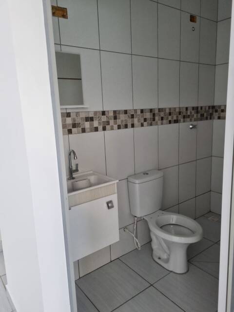 Casa à venda com 2 quartos, 49m² - Foto 14