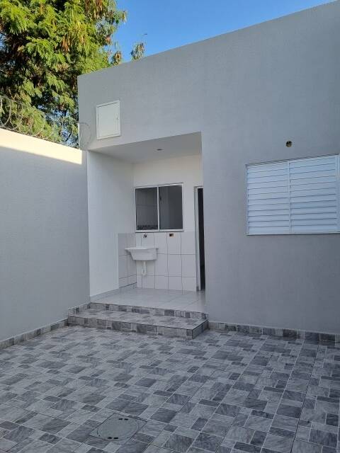 Casa à venda com 2 quartos, 49m² - Foto 19