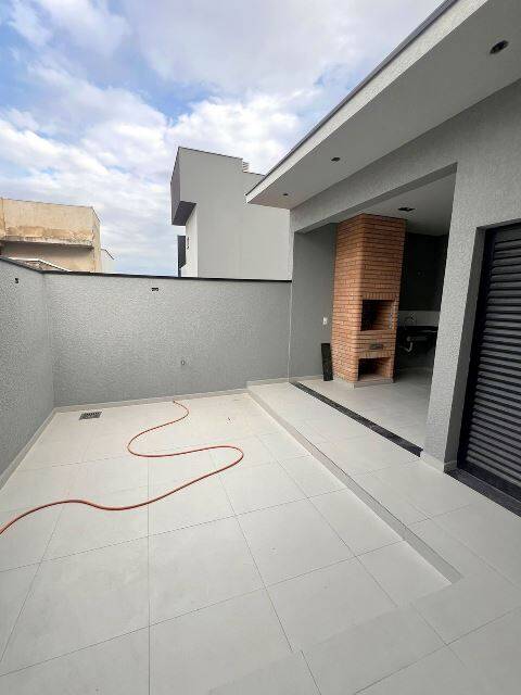 Casa de Condomínio à venda com 3 quartos, 100m² - Foto 10