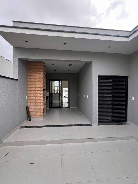 Casa de Condomínio à venda com 3 quartos, 100m² - Foto 9