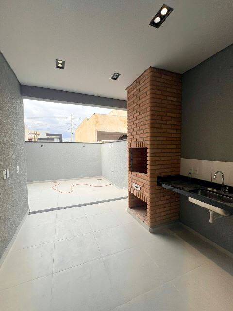 Casa de Condomínio à venda com 3 quartos, 100m² - Foto 11