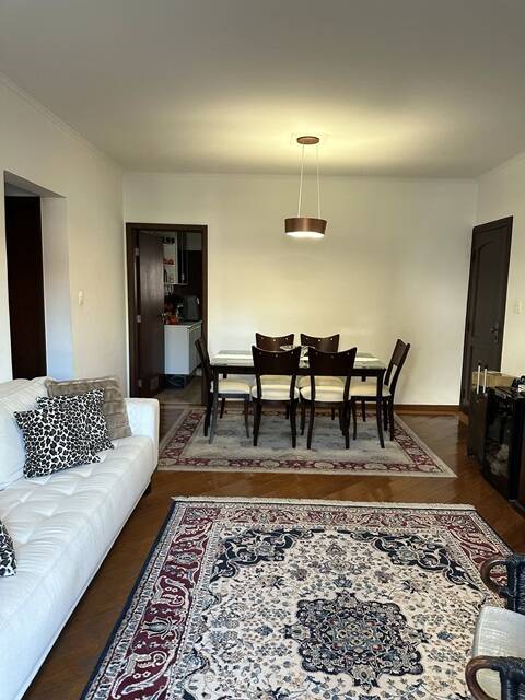 Apartamento à venda com 3 quartos, 105m² - Foto 8