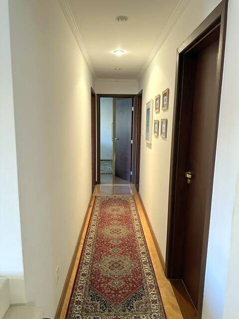 Apartamento à venda com 3 quartos, 105m² - Foto 9