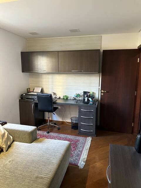 Apartamento à venda com 3 quartos, 105m² - Foto 13