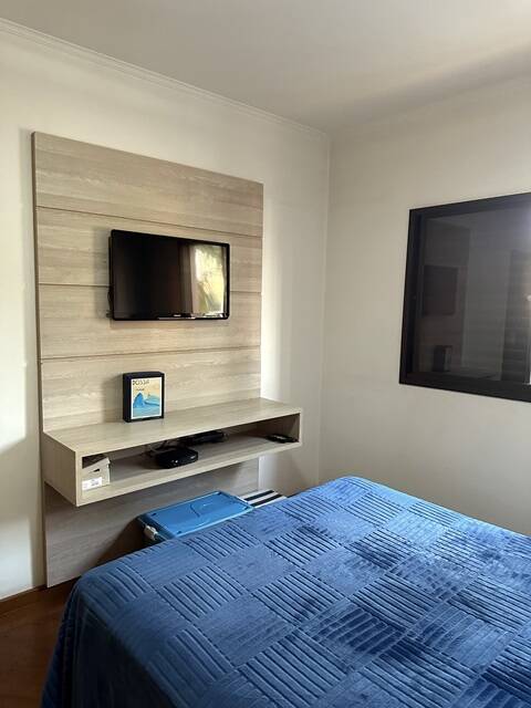 Apartamento à venda com 3 quartos, 105m² - Foto 14