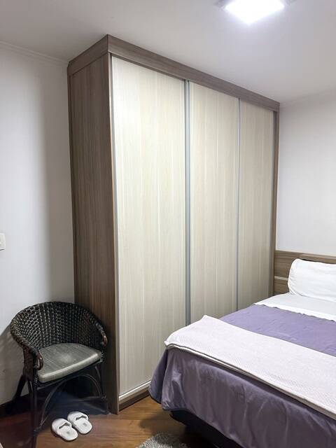 Apartamento à venda com 3 quartos, 105m² - Foto 15