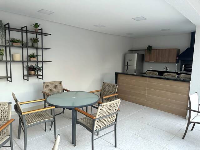 Apartamento à venda com 3 quartos, 107m² - Foto 31