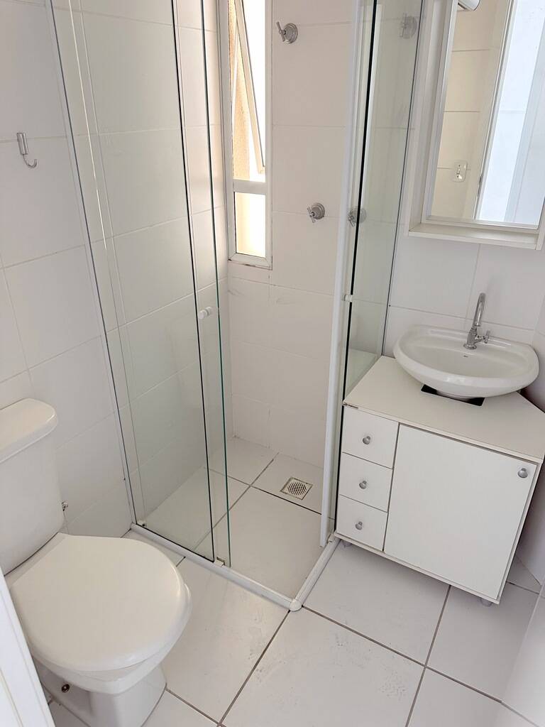 Apartamento à venda com 3 quartos, 67m² - Foto 11