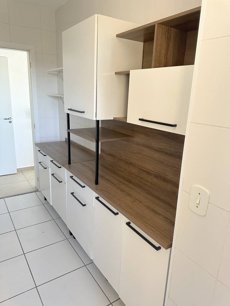 Apartamento à venda com 3 quartos, 67m² - Foto 5