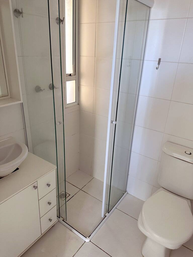 Apartamento à venda com 3 quartos, 67m² - Foto 9