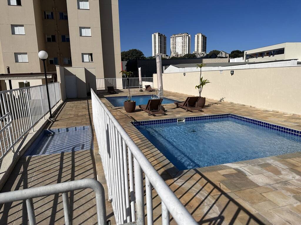 Apartamento à venda com 3 quartos, 67m² - Foto 17