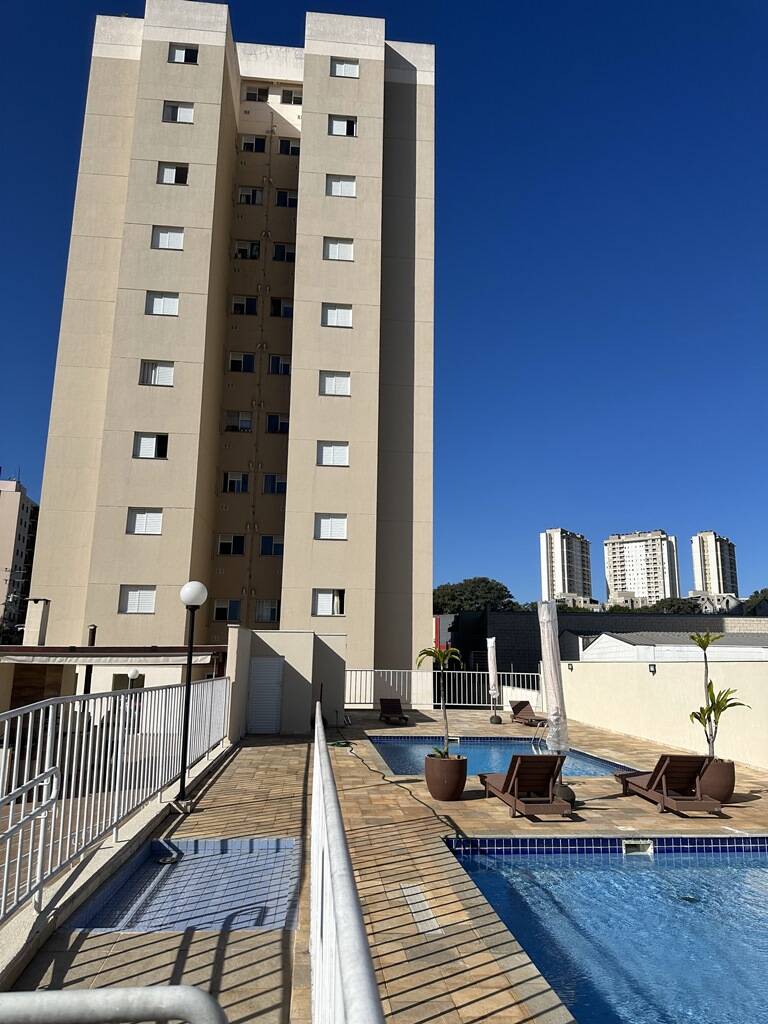 Apartamento à venda com 3 quartos, 67m² - Foto 1