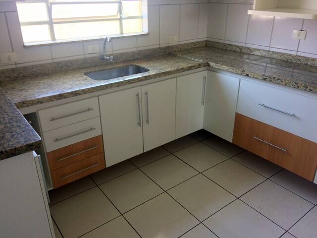 Apartamento à venda com 3 quartos, 106m² - Foto 9