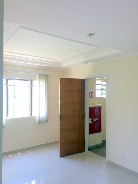 Apartamento à venda com 3 quartos, 106m² - Foto 6