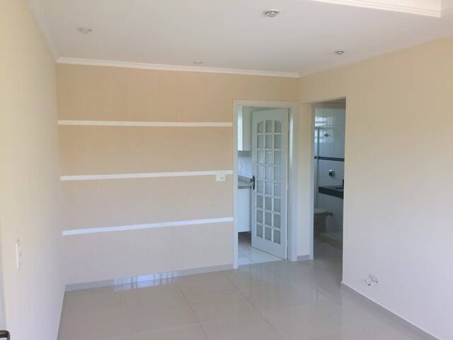 Apartamento à venda com 3 quartos, 106m² - Foto 7