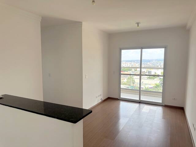 Apartamento para alugar com 2 quartos, 62m² - Foto 4